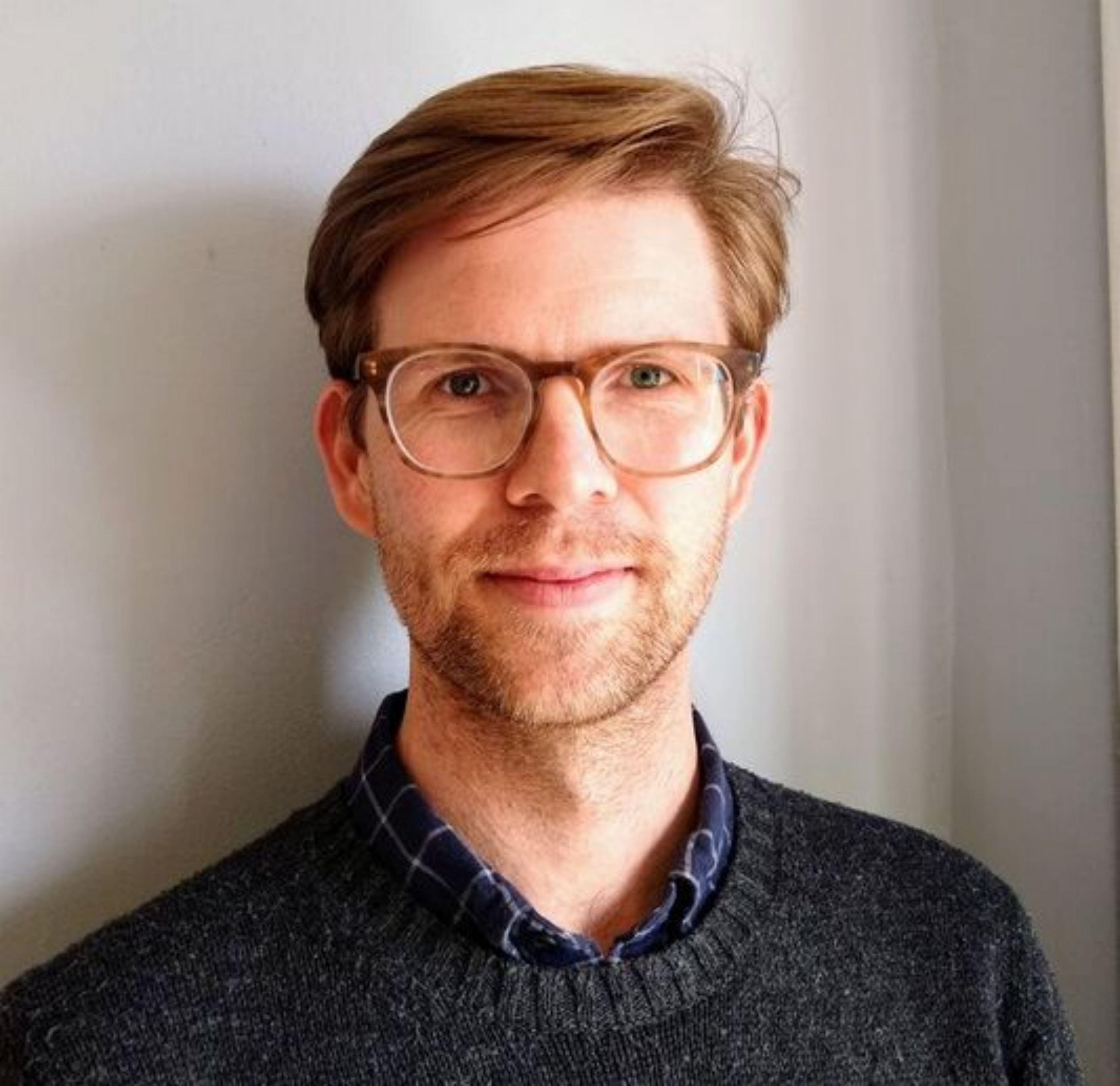 Bradley Colquitt, Ph.D.