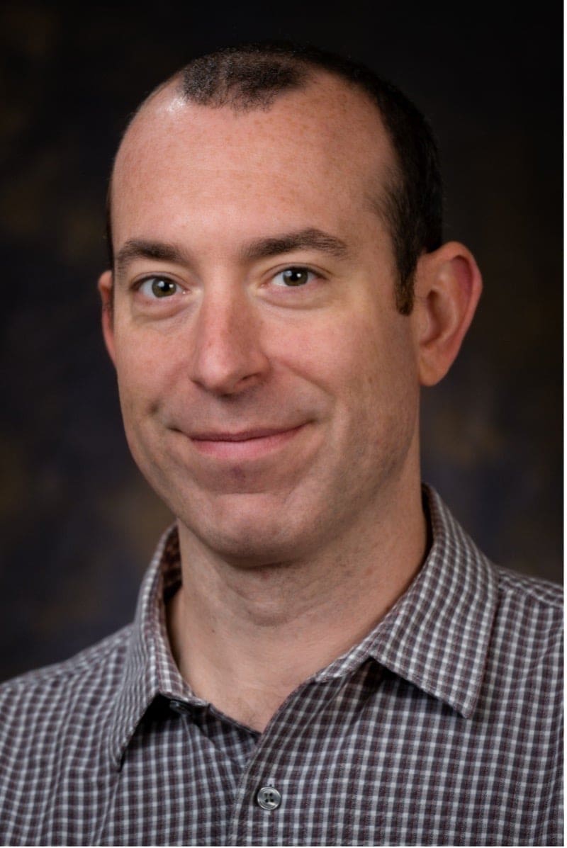 Dr. Erik Andersen