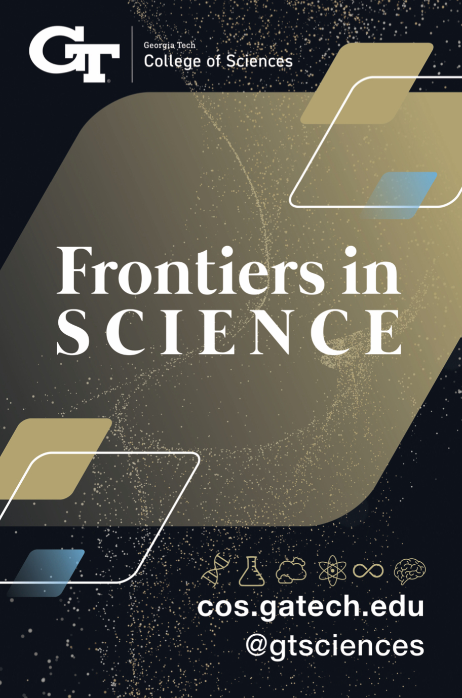 2025 Frontiers in Science: Intelligence 2025 Frontiers in Science: Intelligence