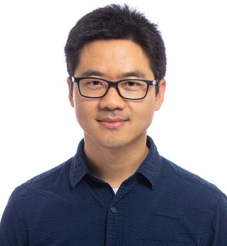 Image of Dr. Guizhi (Julian) Zhu Image of Dr. Guizhi (Julian) Zhu