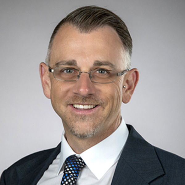 Dr. Jason Rohr